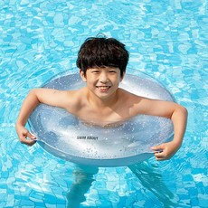 원형튜브75