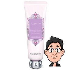 질스튜어트 핸드 크림 밀크 티 블렌드 30g