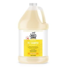 AAA+오늘신상방출@^^@스카우츠 아너 프로바이오틱 샴푸(허니써클) 3.785L >>>놓치면후회해요<<<@, $$$>> 1<<$$$
