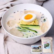 해든팜 콩국이 기가막혀 콩국수용 국내산 콩가루 400g, 단품