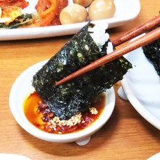 도리포곱창돌김