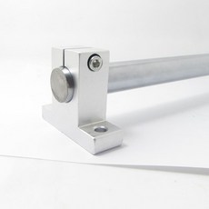 4 개/몫 SK10 10mm 샤프트 지원 CNC 라우터 SH10A, 단일
