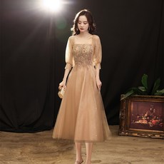 피로연드레스