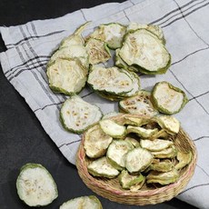 [오창농협] 친환경 호박말림 100g, 1개