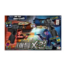 c[미미월드] 트렌스칩 체인지 배틀 X건 2.0