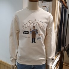 올젠맨투맨