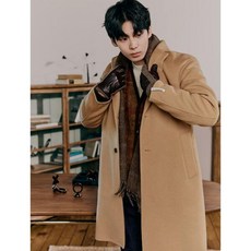 빈폴코트 TOP01