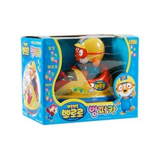 뽀로로멜로디붕붕카