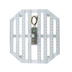 LED앤샵 LED 리폼 모듈 25W 30W 50W 리폼모듈세트 LED모듈 LED리폼 방등리폼 주방등리폼 거실등리폼 교체용기판 자석부착 안정기리폼 안정기일체형 LED기판, 1. LED 리폼모듈 50W