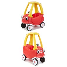 리틀타익스유아실내자동차