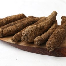  제주직송 한라산더덕 특품 5kg, 1개 