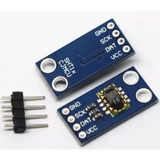 아두이노 라즈베리파이 SHT10 Temperature Humidity Sensor Module ( SHT10 온도 습도 센서 모듈 ), P000DTYT000A