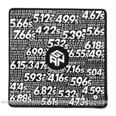 선수용큐브매트