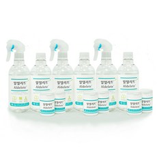 알델리트 새집증후군 제거제