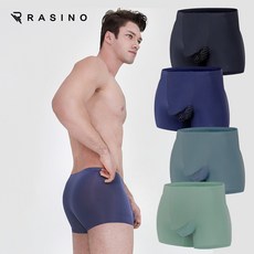 라시노코리아 / 라시노 4D 자동분리 심리스 드로즈