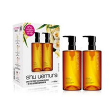 클렌징오일슈에무라