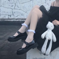 데이지스타킹