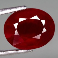천연루비5ct