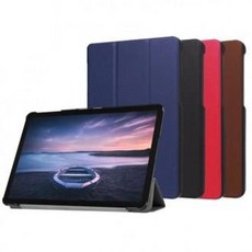 갤럭시탭A 10.1 S-Pen SM-P580 P585N 3단스마트케이스, 선택