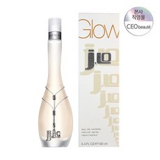 [본사정품] 글로우 바이 제이로 100ml, 1개 - 존롭로페즈