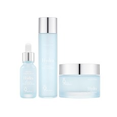 나인위시스 하이드라 수분3종 세트 하이드라 앰플토너 150ml + 하이드라 앰플 30ml + 하이드라 앰플크림 50ml