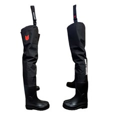 발라카스허벅지장화