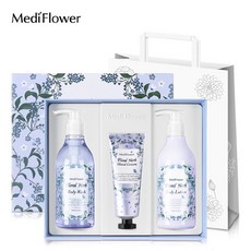 메디플라워바디세트