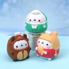 몰랑홈스파