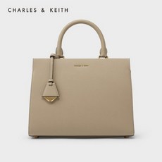 [CHARLES&KEITH]찰스앤키스 통근형 CK2-50160095-2 여성 핸드백 겸 숄더백