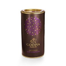 GODIVA 고디바 핫초코 코코아 다크 초콜릿 411g, Dark chooclate cocoa