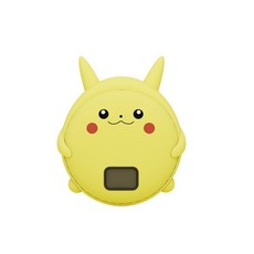 ERDONGLIN usb충전 양면발열 보조배터리 휴대용 손난로 식 10000mAh, 귀요미-소피 (10000mAH)