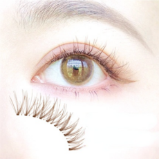 핸드메이드속눈썹