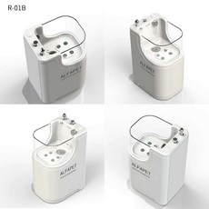 애완동물 스파 욕조 spa 목욕탕 강아지 고양이 목욕, R-02B