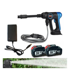 르젠고압세척기