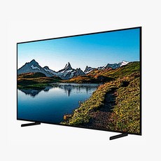 삼성전자 정품 1등급 75인치(189cm) KQ75QC68AFXKR 4K QLED 스마트 TV