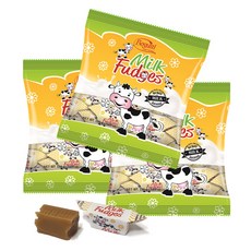fudge(ファッジ)2021