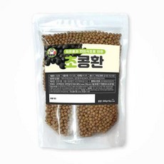 백장생 국내산 초콩환 식초콩환 300g, 1개, 단품