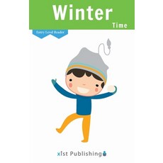 Winter Time Paperback, Xist Publishing