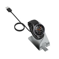 갤럭시기어프론티어충전독