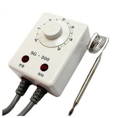 세림테크온도조절기