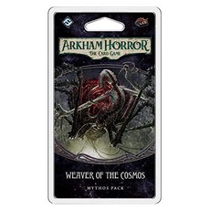 Arkham Horror LCG : 우주의 위버, 본상품
