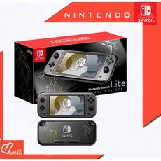 스위치라이트디아루가