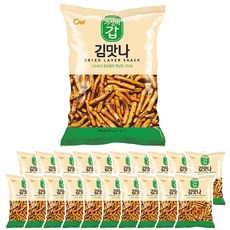 청우 김맛나, 20개, 145g