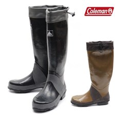 콜맨장화