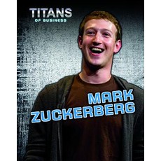 Mark Zuckerberg Paperback, Heinemann Educational Books