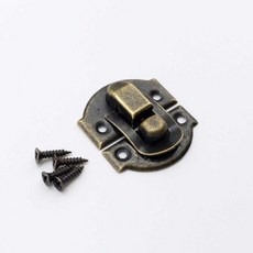 실버인터폰박스