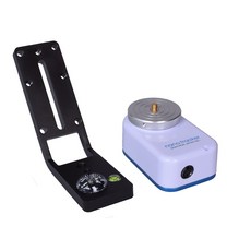 SIGHTRON 휴대용 적도의 NEW 나노 트래커 II + 나침반 각도 플레이트 세트 SET094