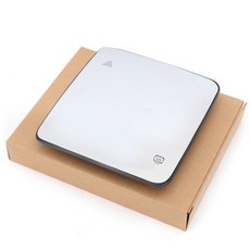 JEEP REPLACEMENT ACCESSORIES 가열 사이드 백미러 유리 지프호환 글래디에이터 랭글러 JL 2018 2019 2020 문짝 미러 렌즈 액세서리 교체, 1개