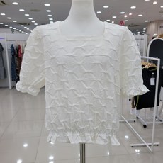 밸리걸블라우스