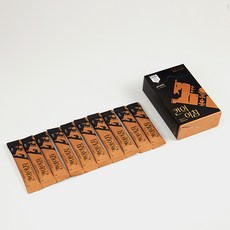 [숙취해소유산균] 칸의아침 1박스 (2.5g*10포)